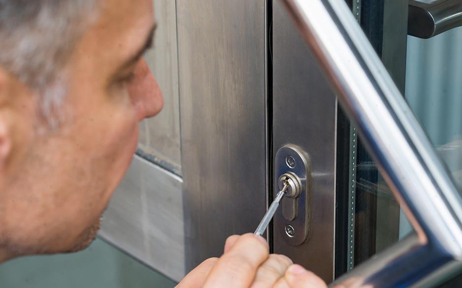service rapide serrurie Issy-les-Moulineaux